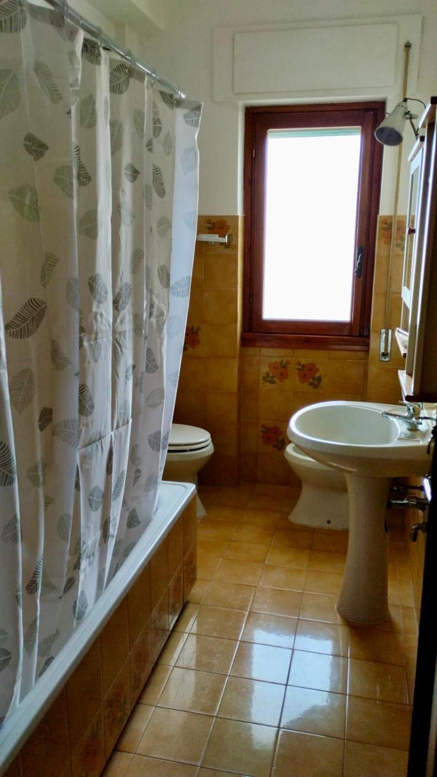 Appartamento Laurentum Torvaianica Luaran gambar
