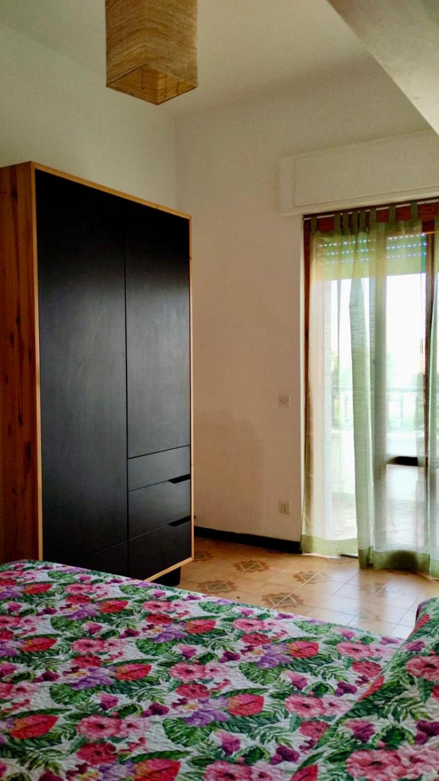 Appartamento Laurentum Torvaianica Luaran gambar
